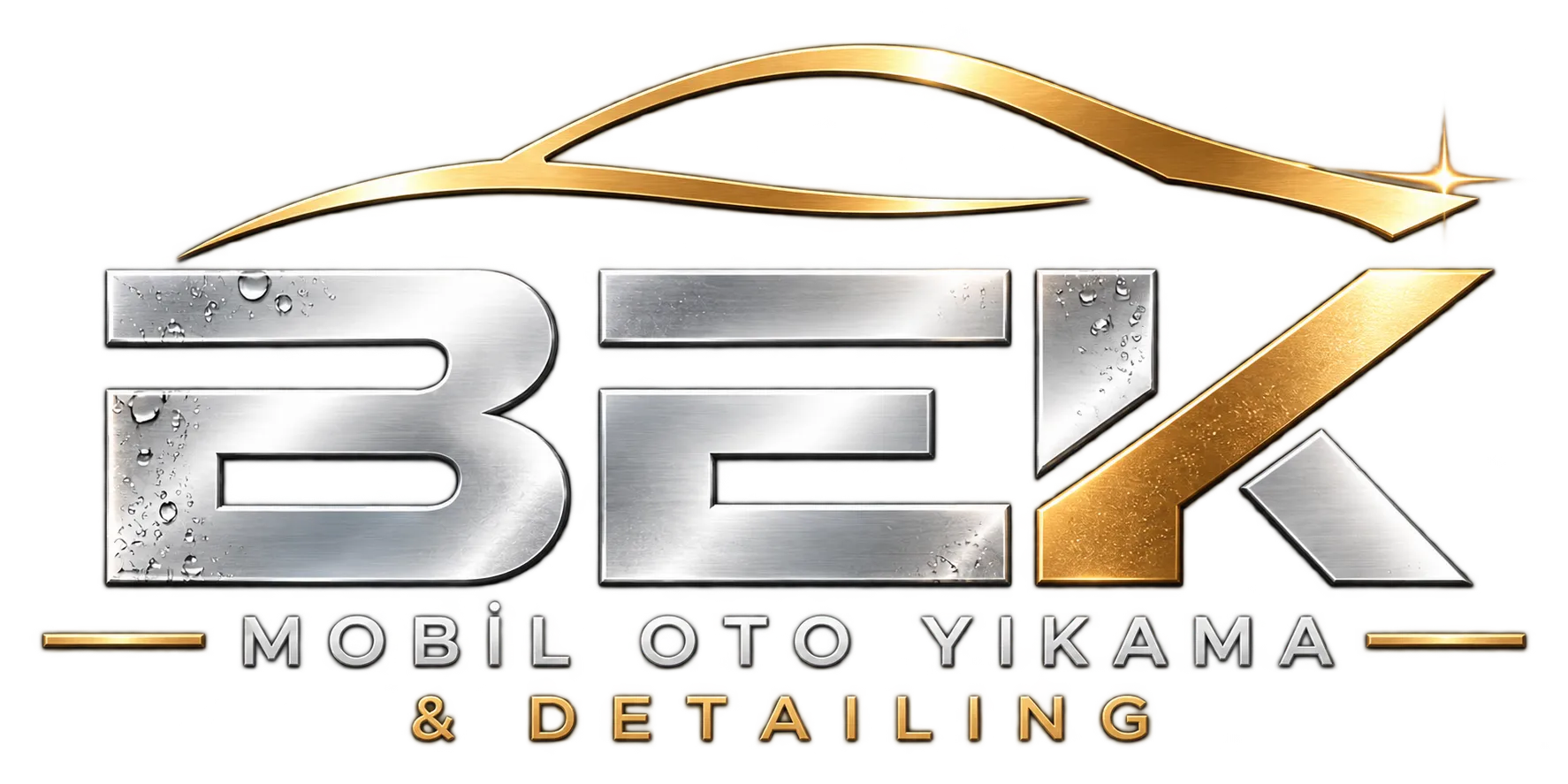 BEK Mobil Oto Yıkama & Detailing